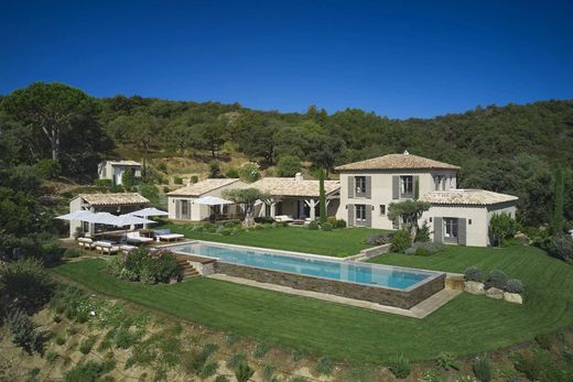 Villa à Saint-Tropez, Var