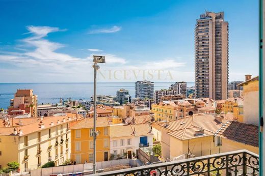 Daire Beausoleil, Alpes-Maritimes