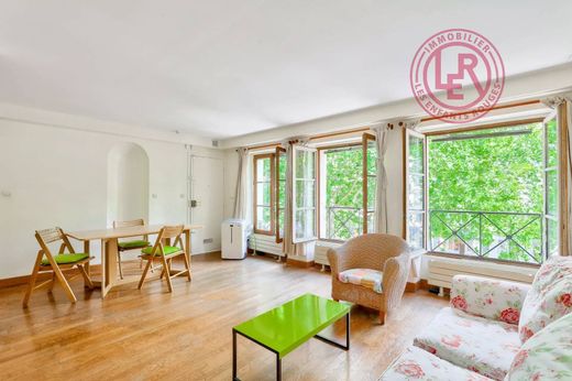 Apartamento - Temple, Rambuteau – Francs Bourgeois, Réaumur, Paris