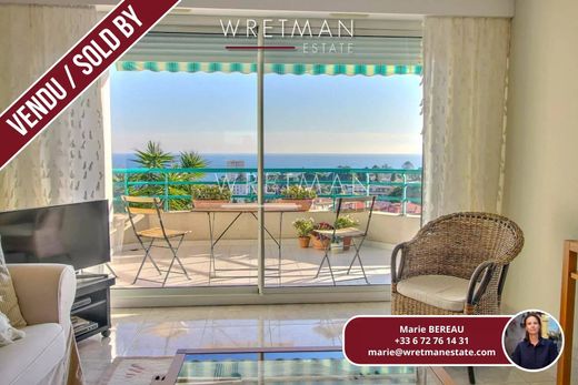 Piso / Apartamento en Niza, Alpes Marítimos