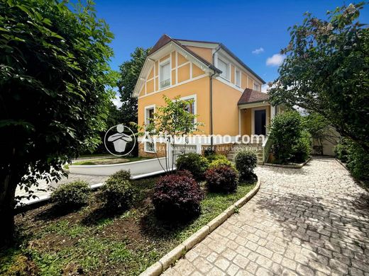 Casa de lujo en Soisy-sur-Seine, Essonne