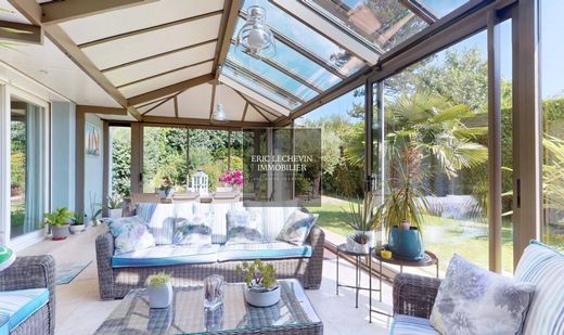 Merlimont, Pas-de-Calaisのヴィラ