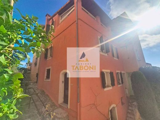 Casa de luxo - Falicon, Alpes Marítimos