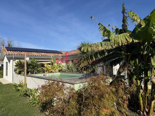 ‏בתי יוקרה ב  Heugas, Landes