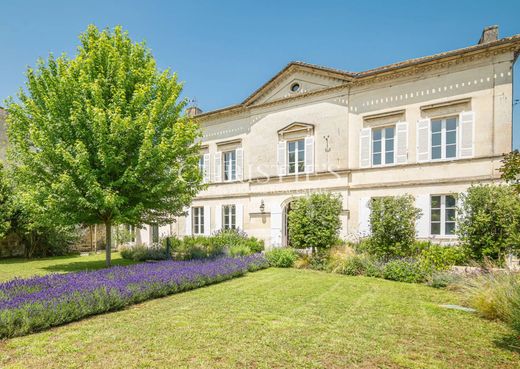 Luksusowy dom w Izon, Gironde