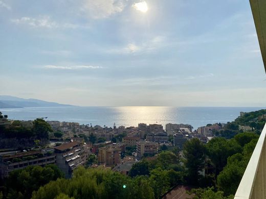Apartment in Roquebrune-Cap-Martin, Alpes-Maritimes