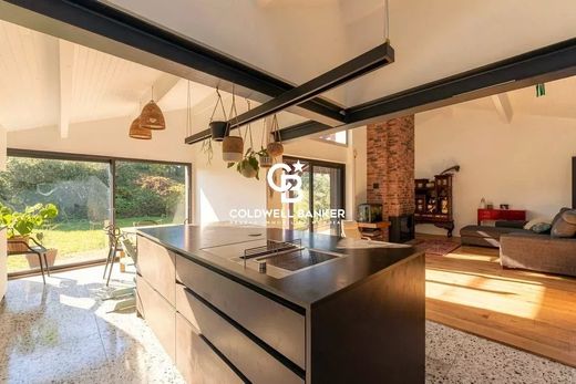 Luxus-Haus in Hossegor, Landes