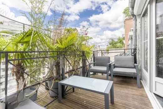 Apartamento - La Muette, Auteuil, Porte Dauphine, Paris