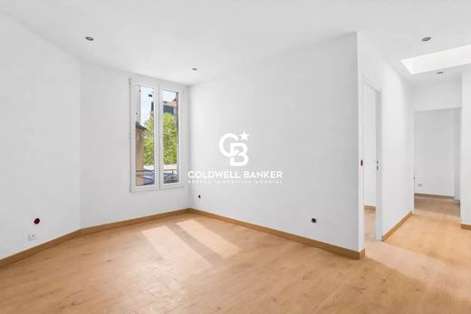 Apartment in Boulogne-Billancourt, Hauts-de-Seine