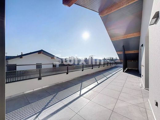 Piso / Apartamento en Versonnex, Ain