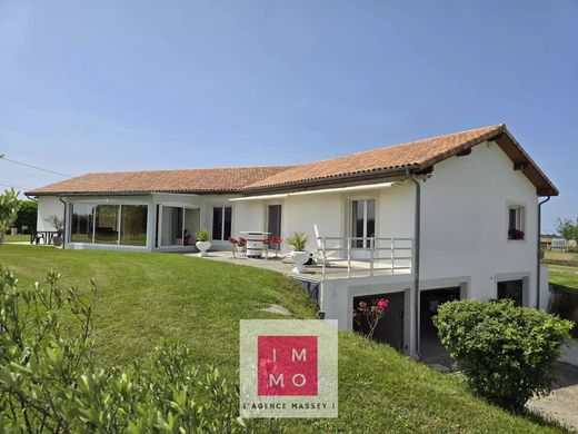 Casa de luxo - Tarbes, Altos Pirineus