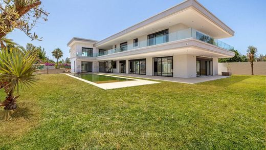 Villa - Rabat, Rabat-Salé-Kénitra