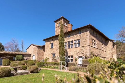 Luxury home in Limonest, Rhône