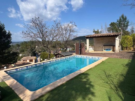 Casa de lujo en Vidauban, Var