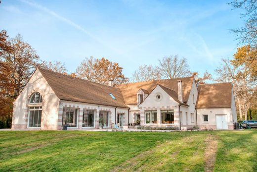 Maison de luxe à Chantilly, Oise