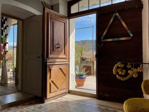 Luxury home in Sablet, Vaucluse