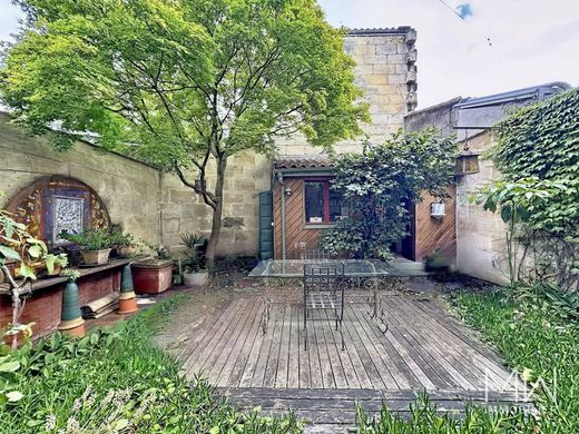 Luxus-Haus in Bordeaux, Gironde