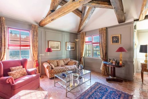 Luxury home in La Celle-Saint-Cloud, Yvelines