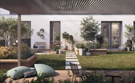 Appartement in Saint-Maur-des-Fossés, Val-de-Marne