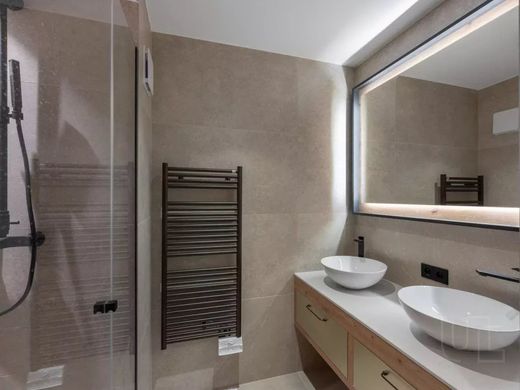 Chalet in Méribel, Savoy