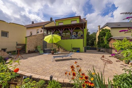 Casa de lujo en Rodange, Pétange