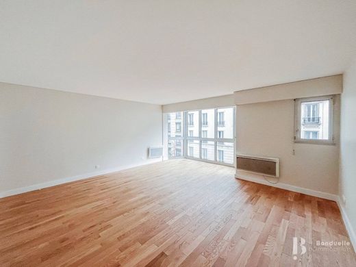 Apartment in Saint-Mandé, Val-de-Marne