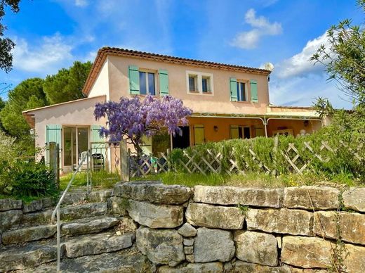 Luxury home in Gassin, Var