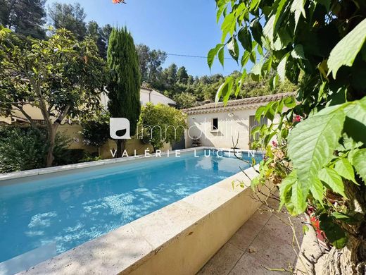 호화 저택 / Barbentane, Bouches-du-Rhône