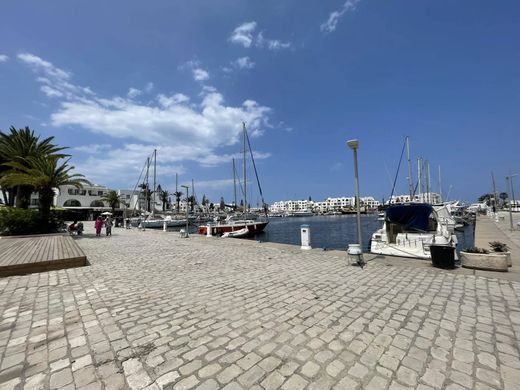 Daire Port el Kantaoui, Hammam Sousse