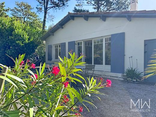 Villa en Lège-Cap-Ferret, Gironda