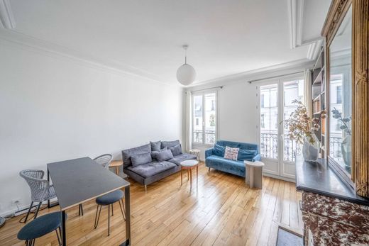 Apartamento - Saint-Mandé, Val-de-Marne