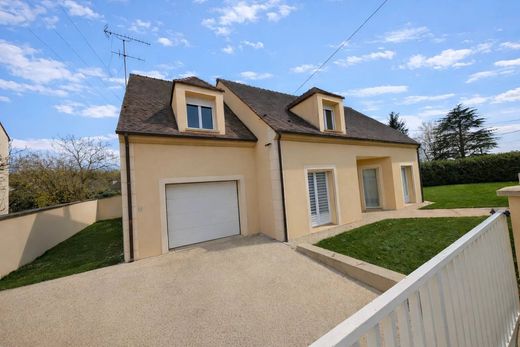 Luxury home in Meaux, Seine-et-Marne