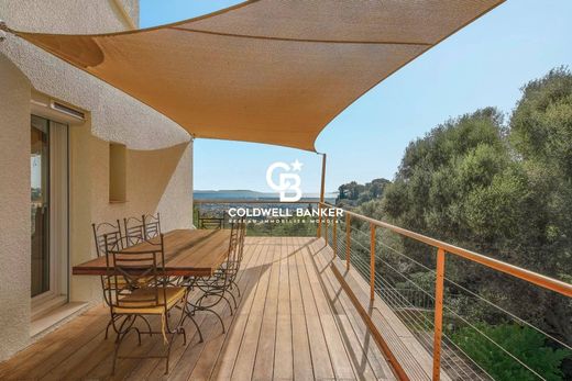 Villa in Hyères, Var