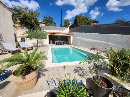 Luxe woning in La Bouilladisse, Bouches-du-Rhône