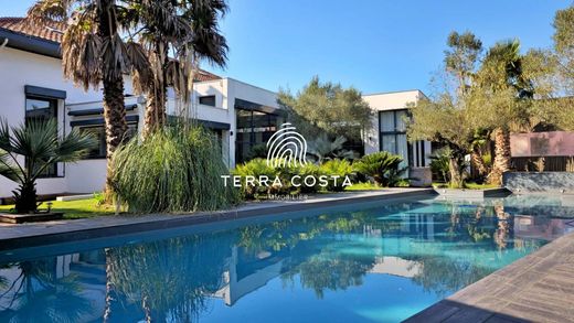 Casa de lujo en Anglet, Pirineos Atlánticos