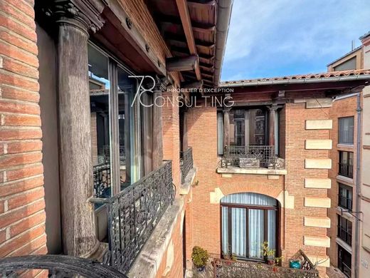 Apartamento - Toulouse, Upper Garonne