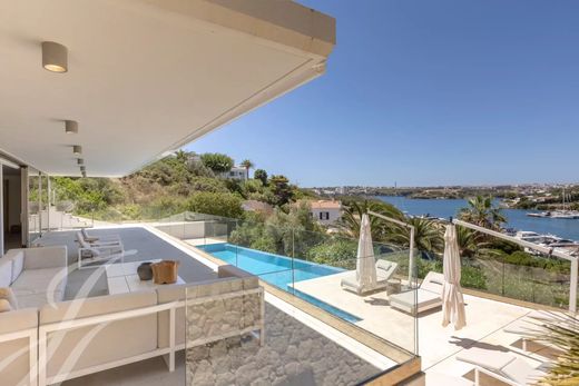 Villa a Mahon, Isole Baleari