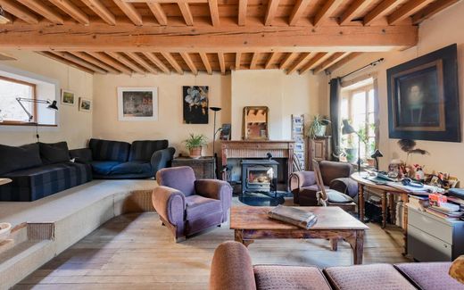 Luxus-Haus in Curis-au-Mont-d'Or, Rhône