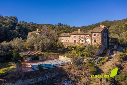 Casa di lusso a Darnius, Girona