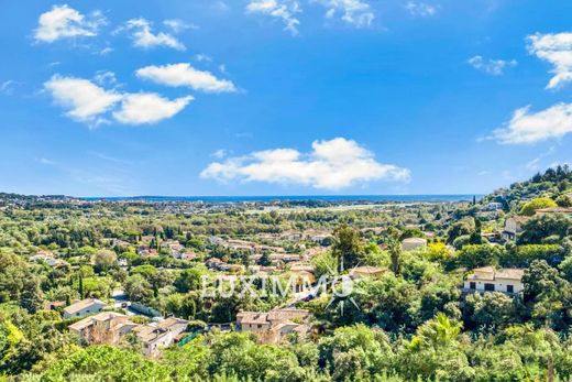 Πολυτελή κατοικία σε Mandelieu-la-Napoule, Alpes-Maritimes