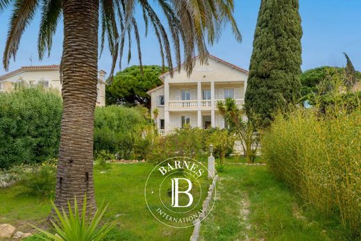 Maison de luxe à Sanary-sur-Mer, Var