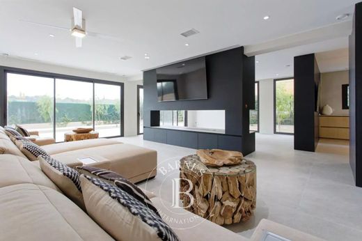 Luxus-Haus in Sant Cugat del Vallès, Provinz Barcelona