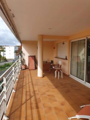 Apartament w Schoelcher, Martinique