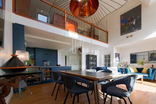 Apartment in La Baule-Escoublac, Loire-Atlantique