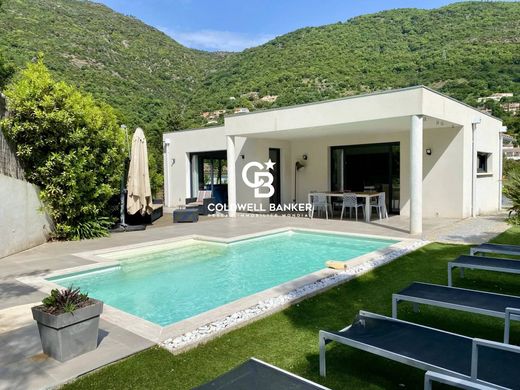 호화 저택 / Cavalaire-sur-Mer, Var