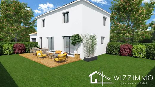 Luxe woning in Aubagne, Bouches-du-Rhône