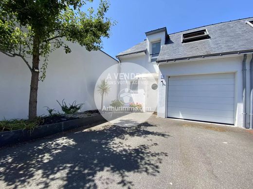 豪宅  Pornichet, Loire-Atlantique