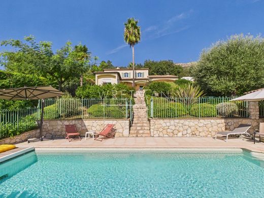 Вилла, Vence, Alpes-Maritimes