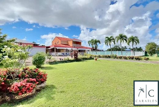 Luxury home in Sainte-Anne, Guadeloupe