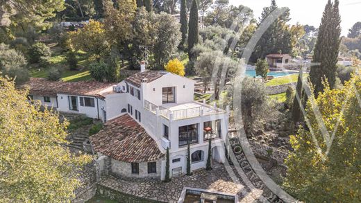 Βίλα σε Mougins, Alpes-Maritimes